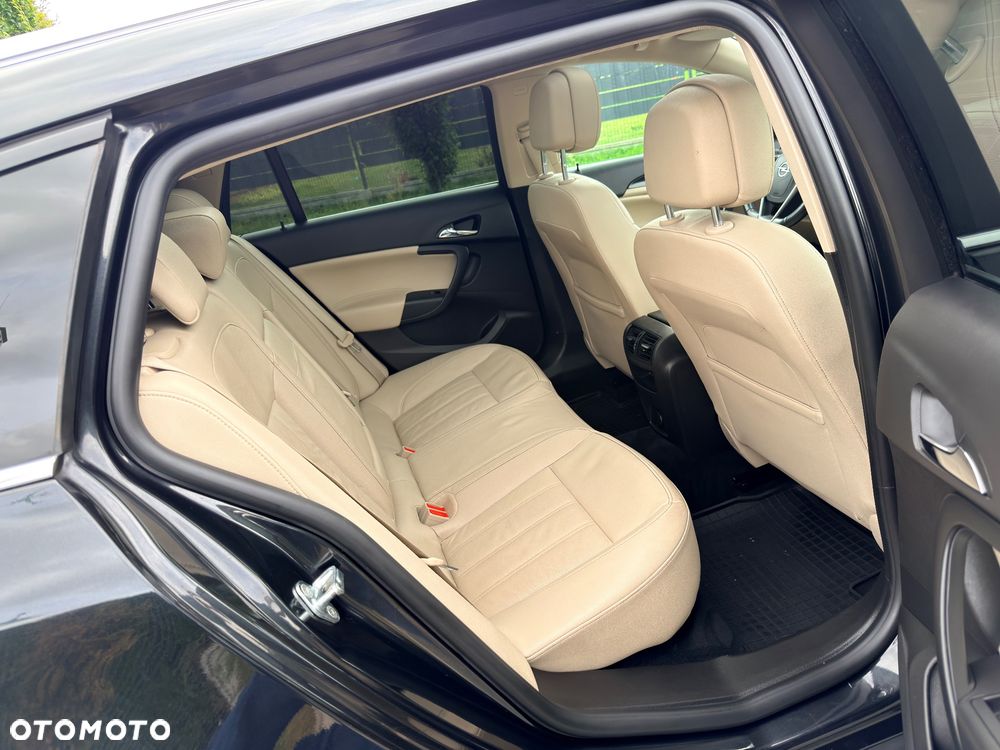 Opel Insignia 2.0 CDTI Cosmo ecoFLEX S&S - 23