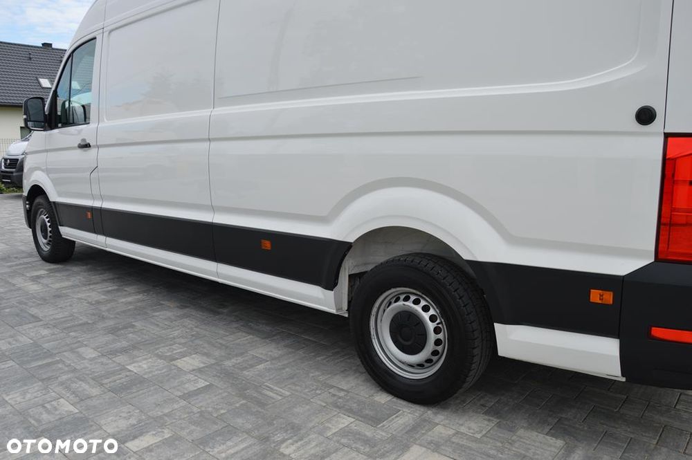 Volkswagen Crafter - 34