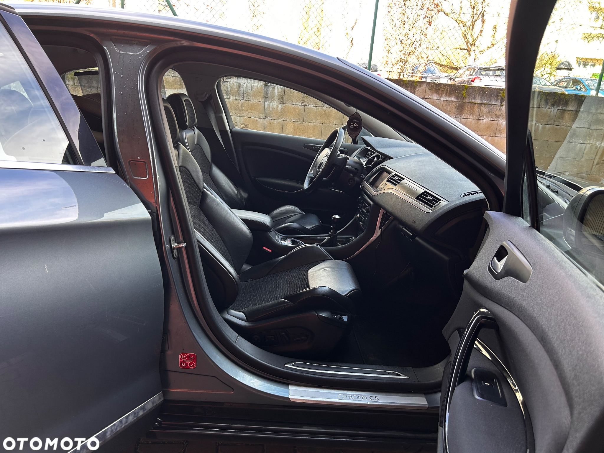 Citroën C5 1.6 THP 16V Exclusive - 3