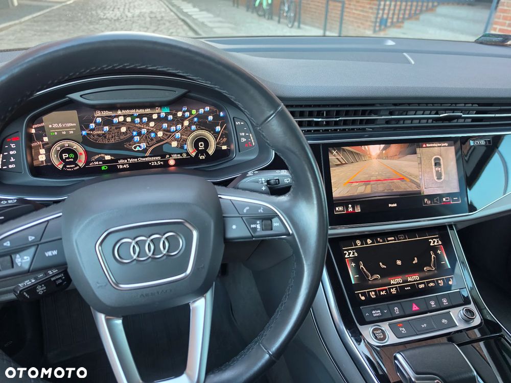 Audi Q7 - 15