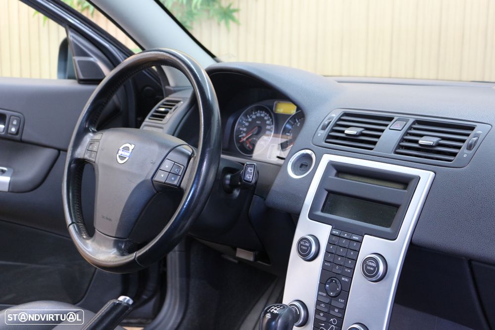 Volvo C30 1.6 D Momentum - 16