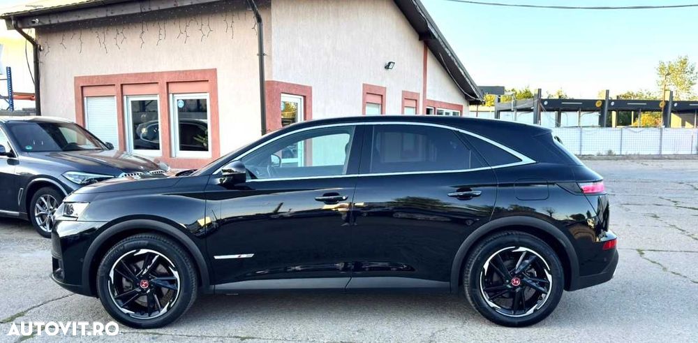 DS Automobiles DS 7 Crossback - 4