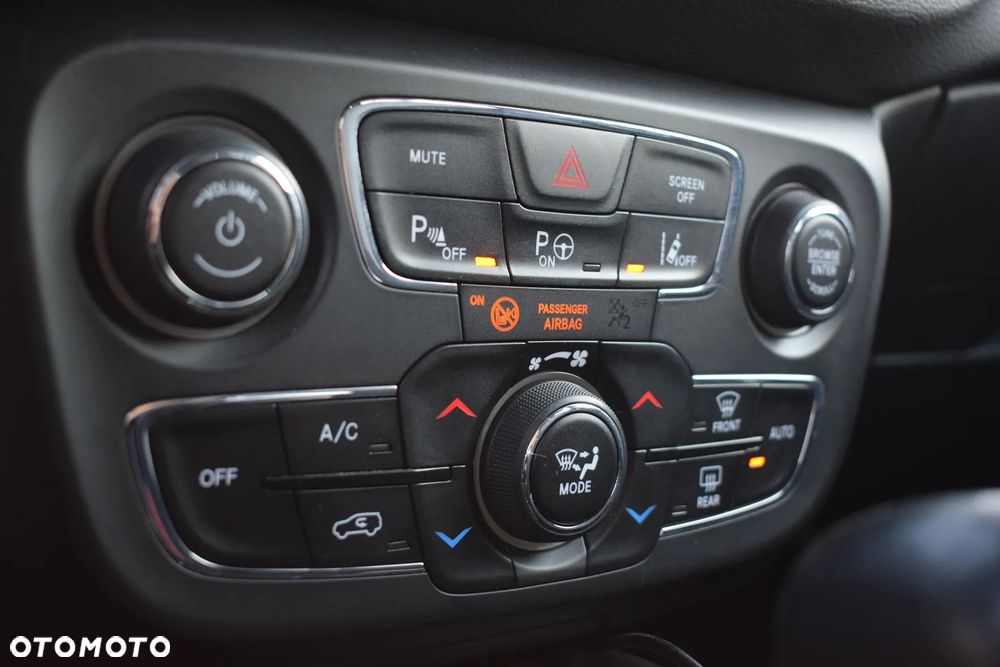 Jeep Compass 1.4 TMair Opening Edition 4WD S&S - 24