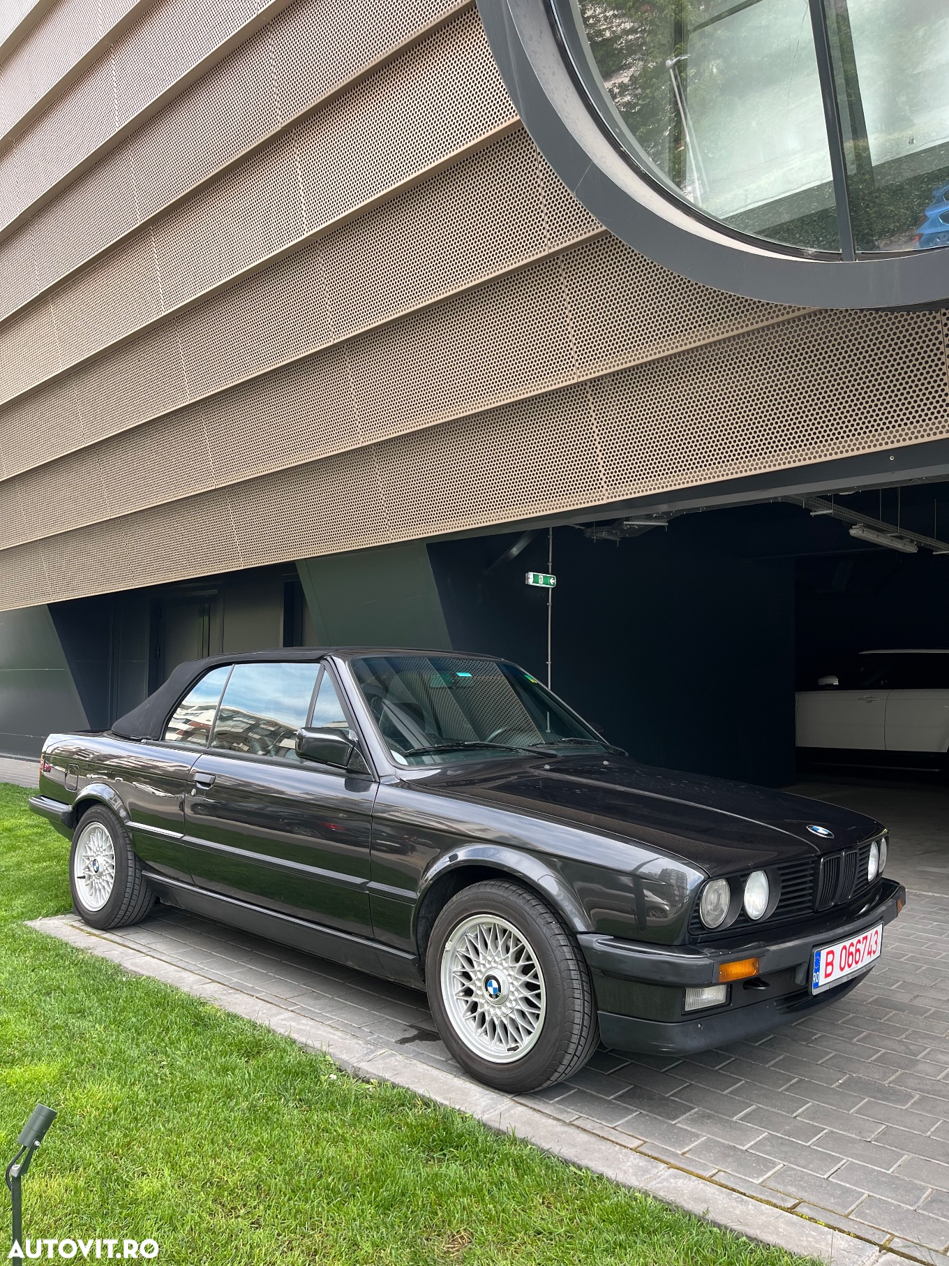 BMW Seria 3 - 11
