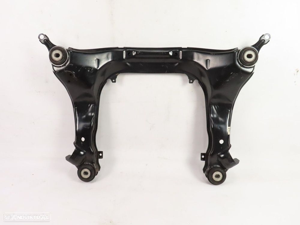 Charriot Frente Usado / Original AUDI A4 (8E2, B6)/AUDI A4 Avant (8E5, B6)/AUDI... - 4