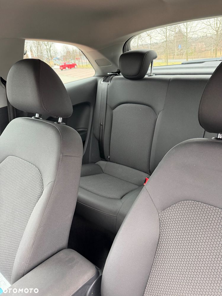 Audi A1 3-drzwiowe - 7