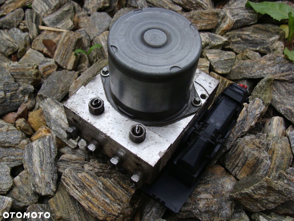 abs esp renault kangoo 8201011839 0265950466 !! - 1