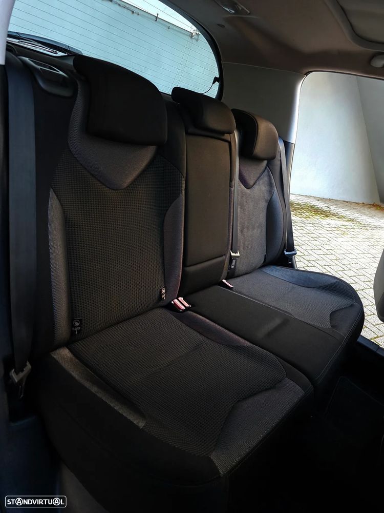 Peugeot 308 1.6 HDi Sport - 55