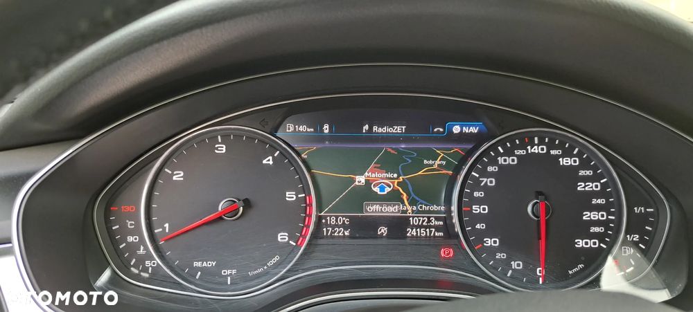 Audi A6 - 38