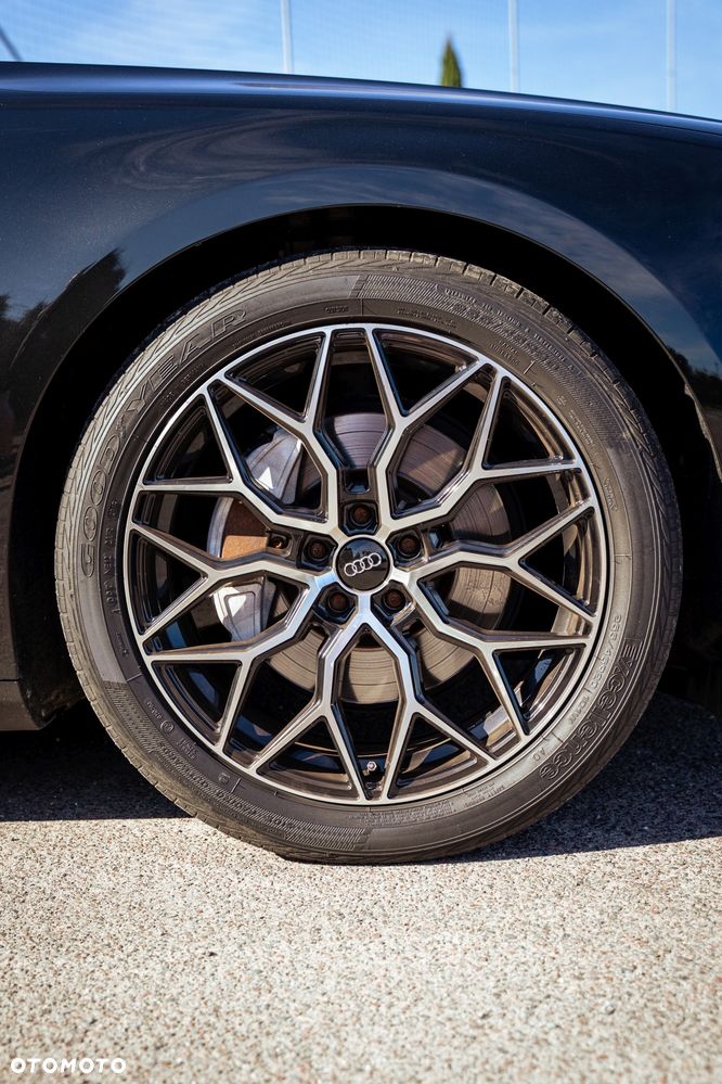 Audi A8 3.0 TDI Quattro - 10