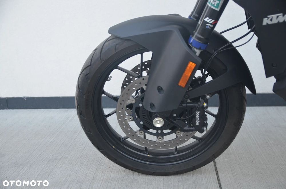 KTM Super Adventure - 11