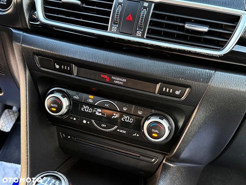 Mazda 3 SKYACTIV-G 100 Prime-Line - 36