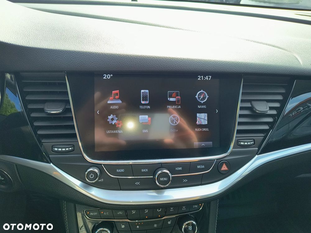 Opel Astra - 30