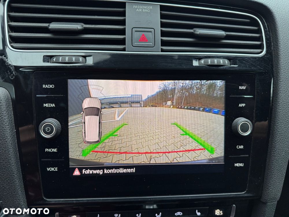 Volkswagen Golf ver-gtd-bluemotion-technology-dsg - 29