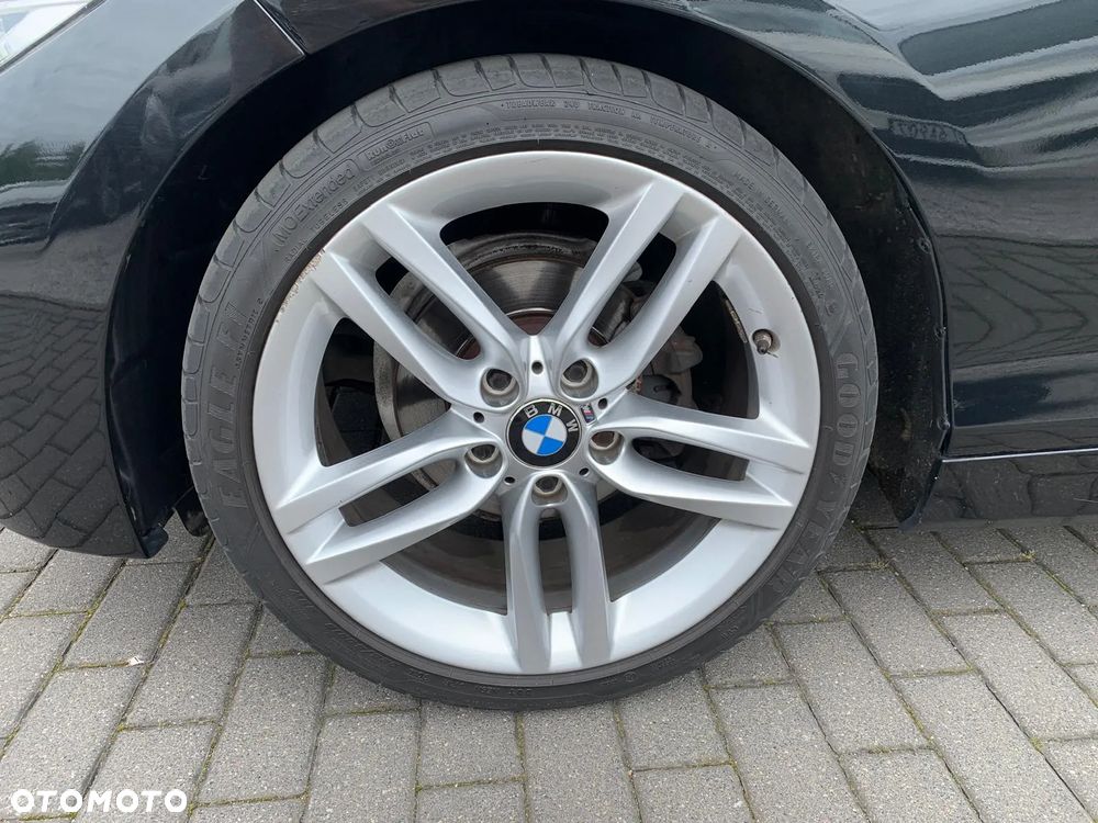 BMW Seria 1 116d M Sport - 4