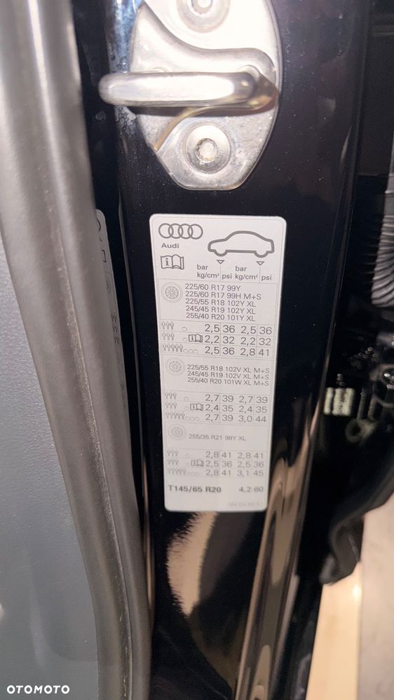 Audi A6 Avant 35 TDI mHEV S tronic - 35