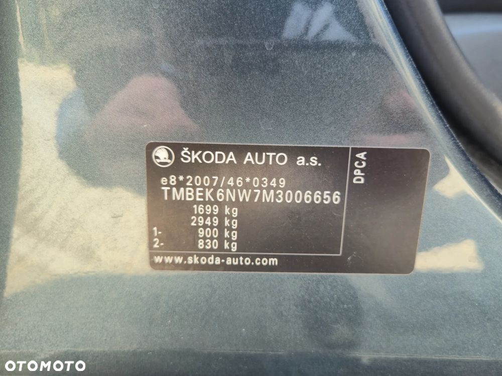 Skoda Scala 1.5 TSI Ambition - 25