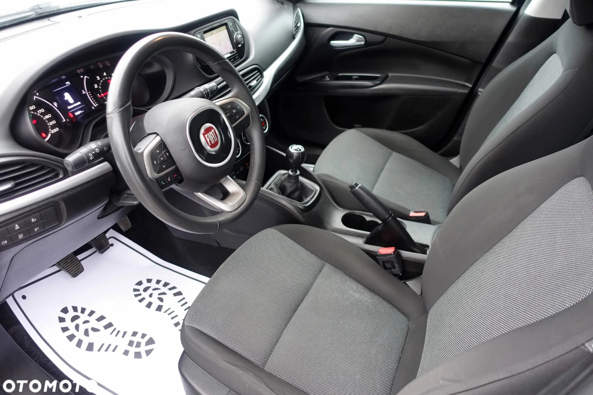 Fiat Tipo 1.4 16v Sport - 9