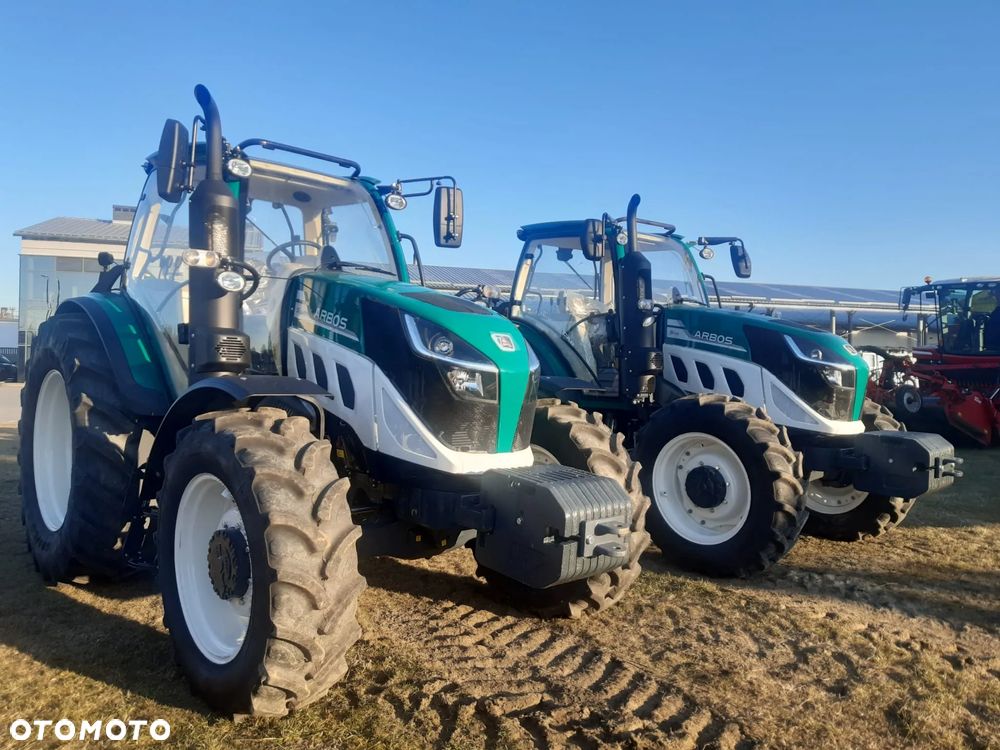 ARBOS P5100, P5115 , P5130 - 2