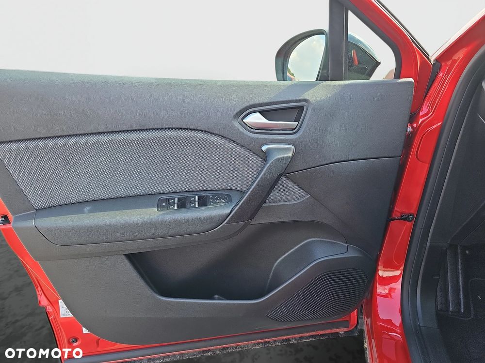 Renault Captur 1.0 TCe Techno - 13