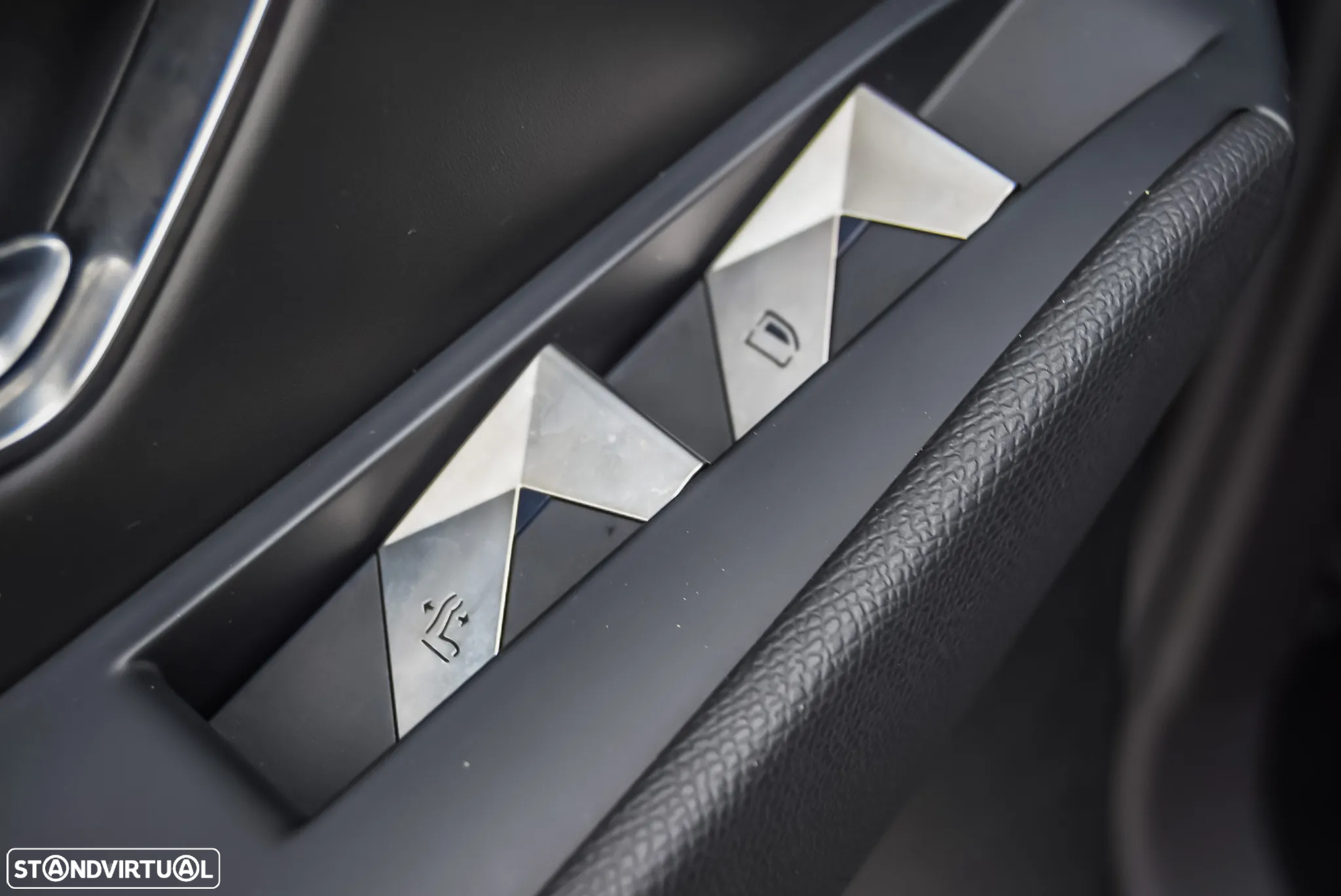 DS DS7 Crossback E-Tense SE Ligne Noire EAT8 - 21