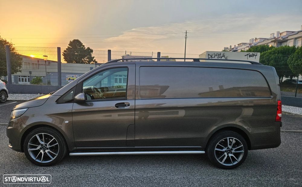 Mercedes-Benz Vito 109 Cdi - Iva Dedutível - 17