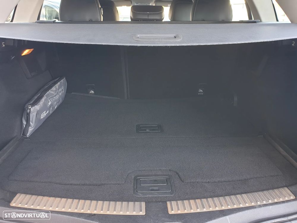 Renault Mégane Sport Tourer 1.5 dCi Intens - 10