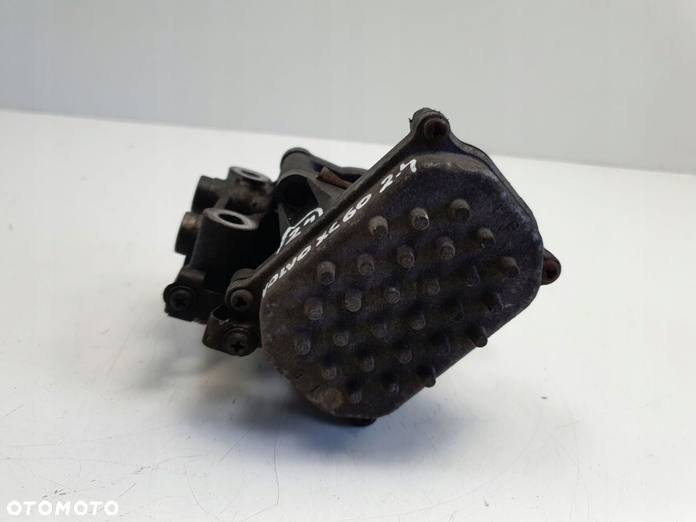 Volvo XC60 S60 V60 2.4 D5 2.0 D POMPA OLEJU SKRZYNI 31325357AA oryginał - 3