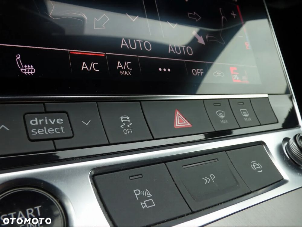 Audi A6 Avant 50 TDI mHEV Quattro Sport Tiptronic - 24