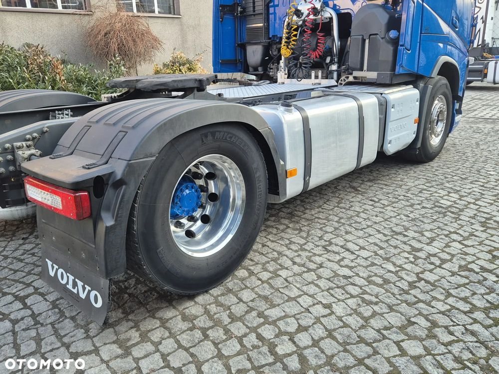 Volvo FH GLOBETROTTER - 8