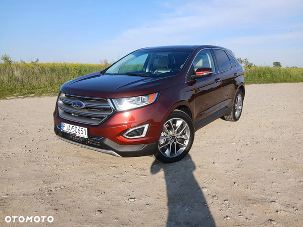 Ford Edge