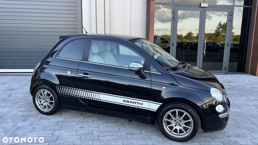 Fiat 500 - 5