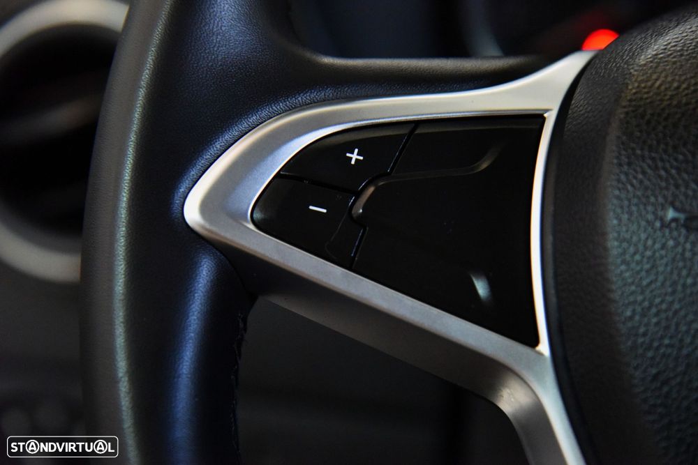 Dacia Lodgy 1.5 Blue dCi Stepway 7L - 14