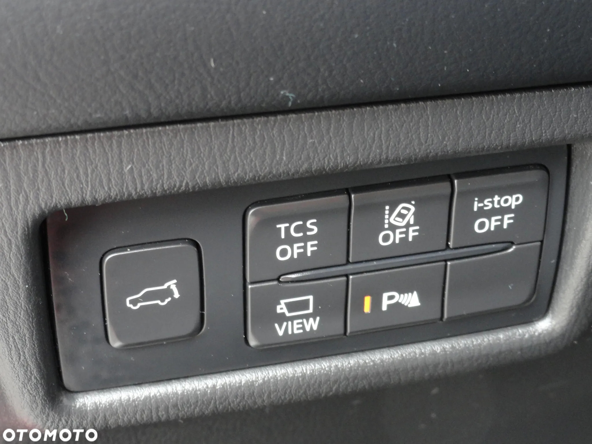 Mazda CX-5 SKYACTIV-G 165 AWD Exclusive-Line - 21