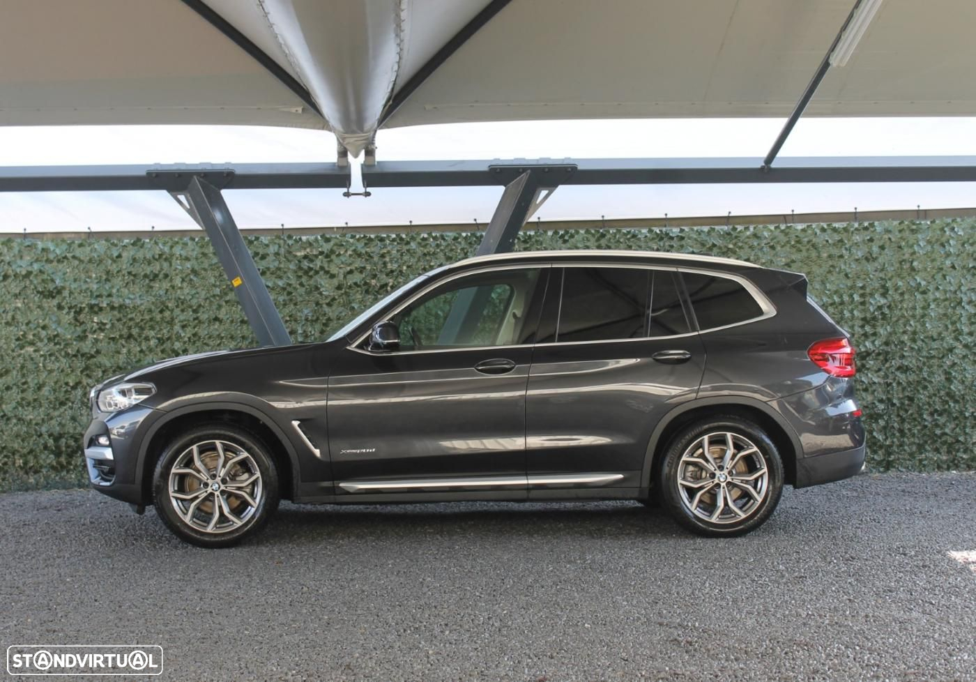 BMW X3 20 d xDrive xLine Auto - 5