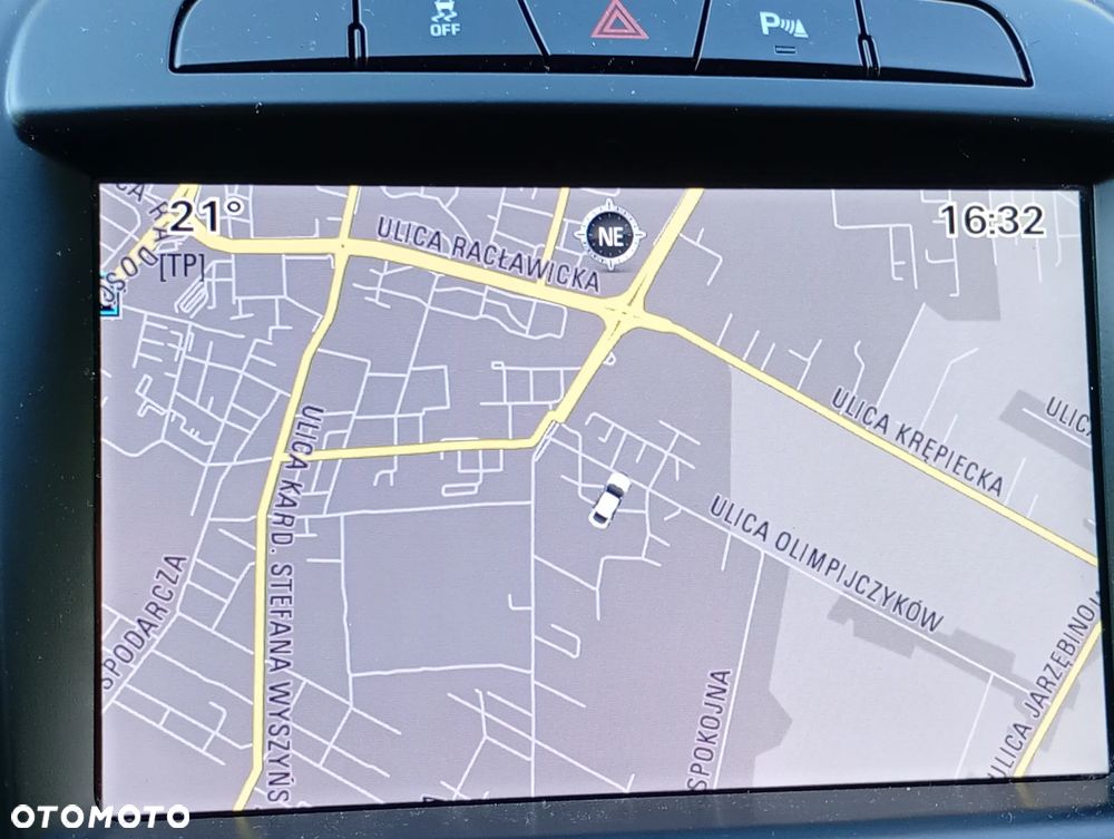 Opel Insignia - 24