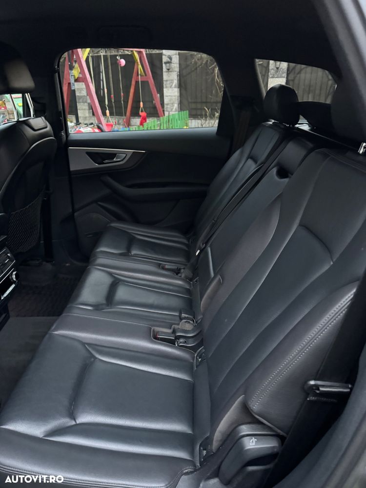 Audi Q7 ver-3-0-tdi-quattro-tiptronic - 34