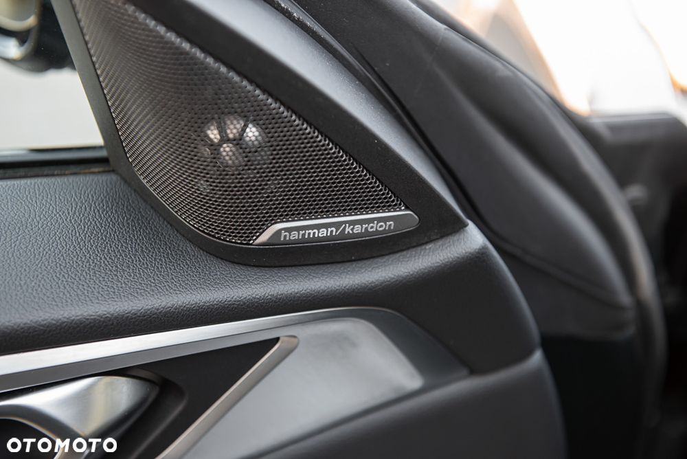 BMW Seria 4 420d xDrive M Sport sport - 16