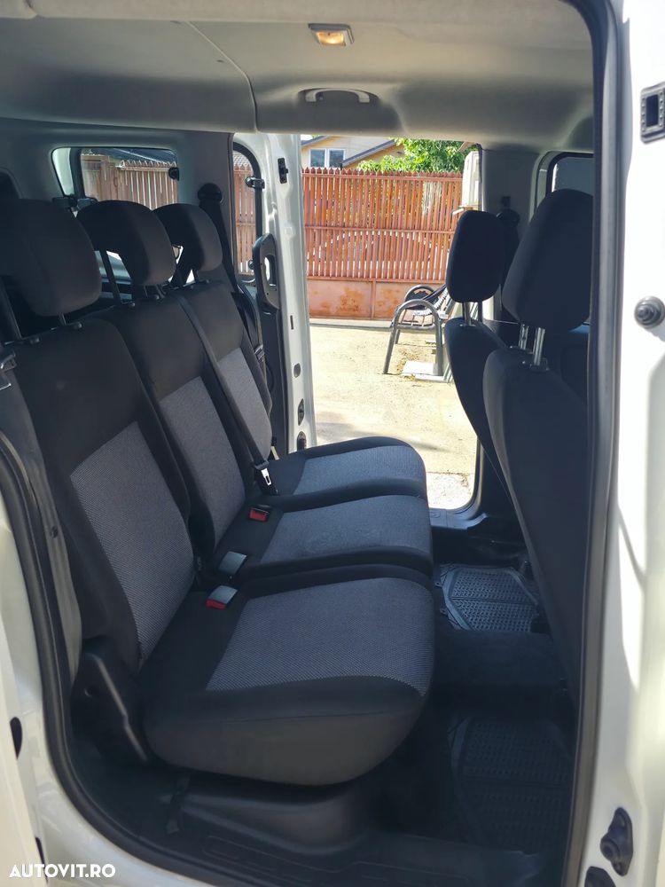Fiat Doblo - 24