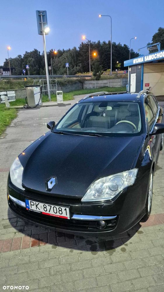 Renault Laguna - 5