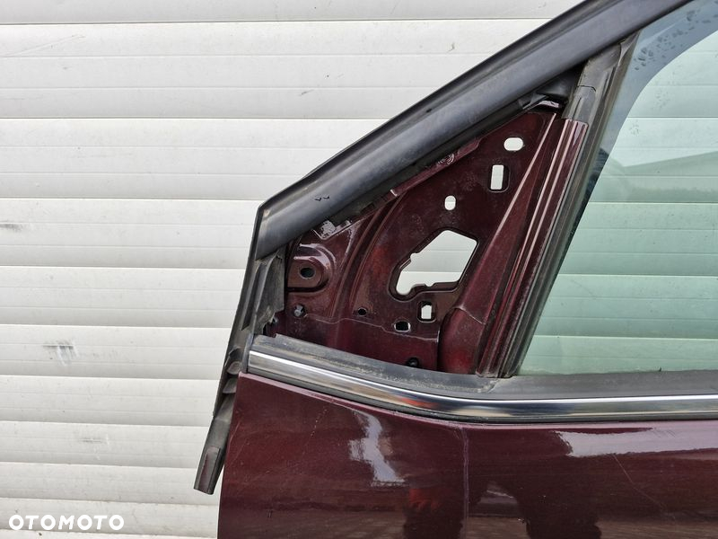 LANCIA DELTA III 3 DRZWI LEWY PRZÓD LEWE PRZEDNIE - 2