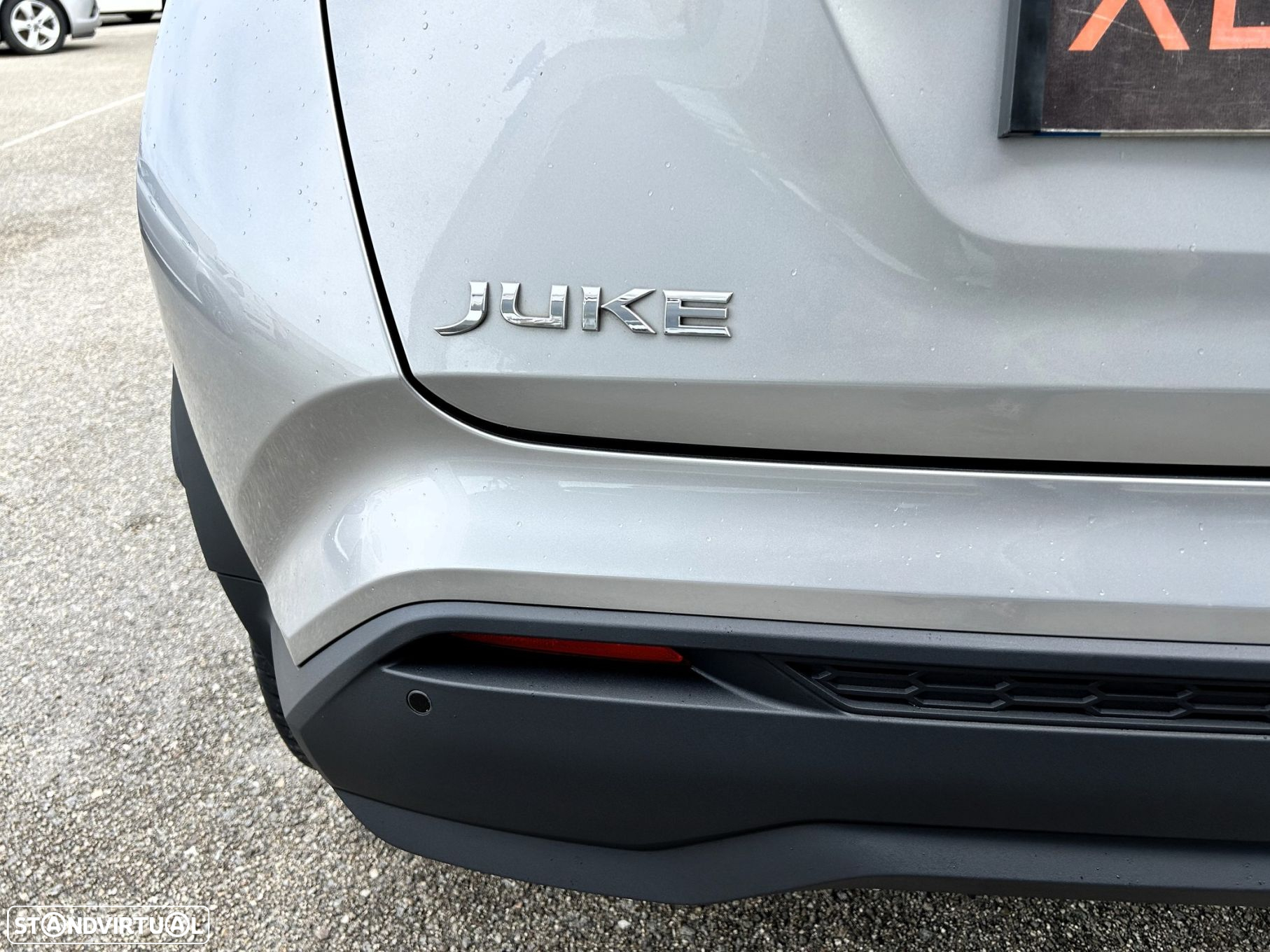 Nissan Juke 1.0 DIG-T N-Connecta DCT - 10