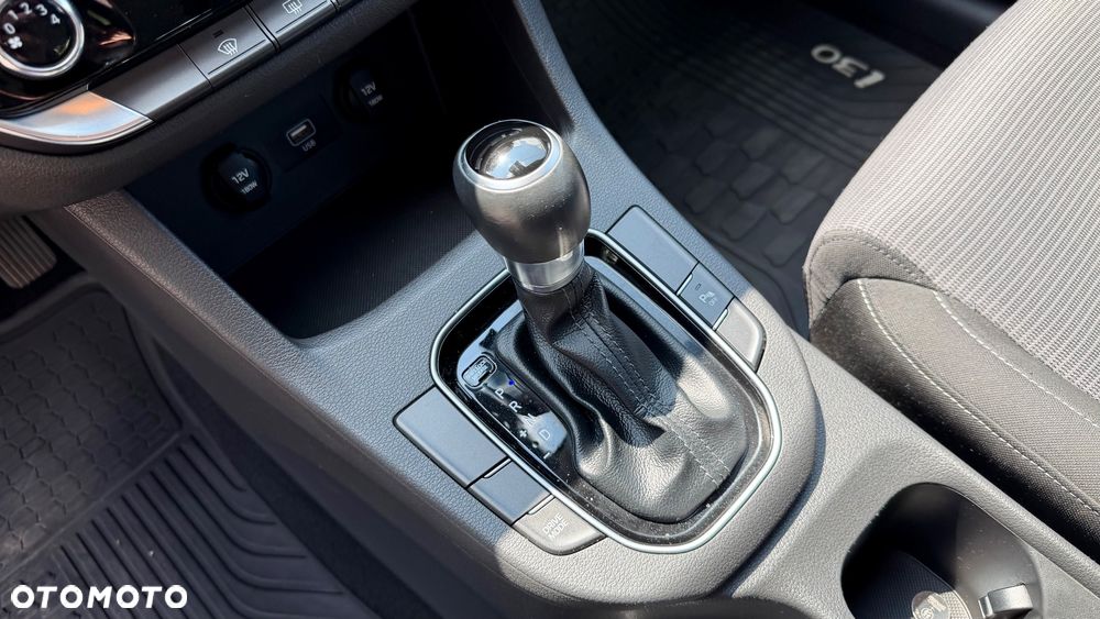 Hyundai i30 1.0 T-GDI Comfort DCT - 26