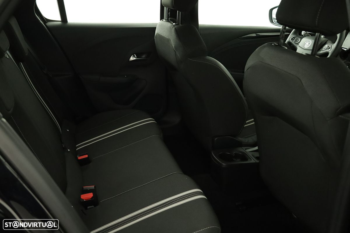 Opel Corsa 1.2 T GS - 21