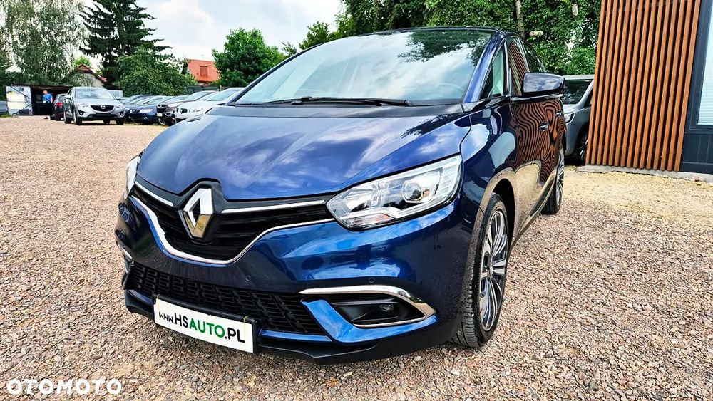 Renault Grand Scenic ENERGY TCe 115 LIMITED - 25