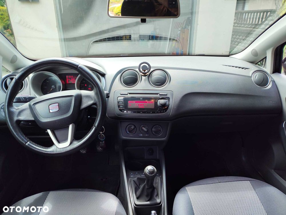 Seat Ibiza - 7