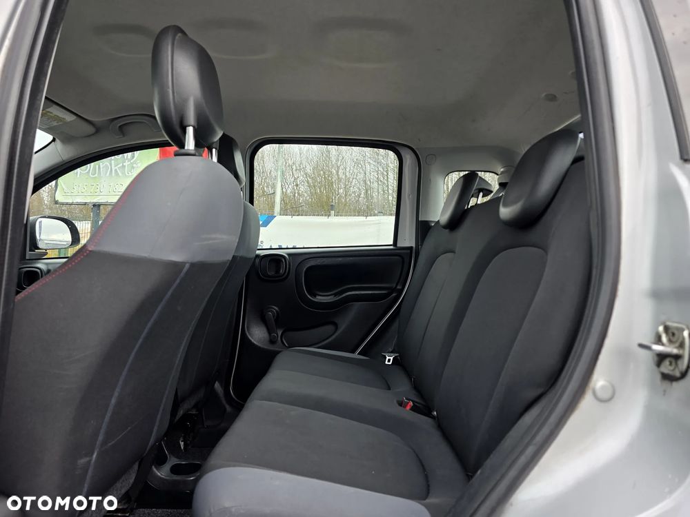 Fiat Panda 1.2 Pop - 12