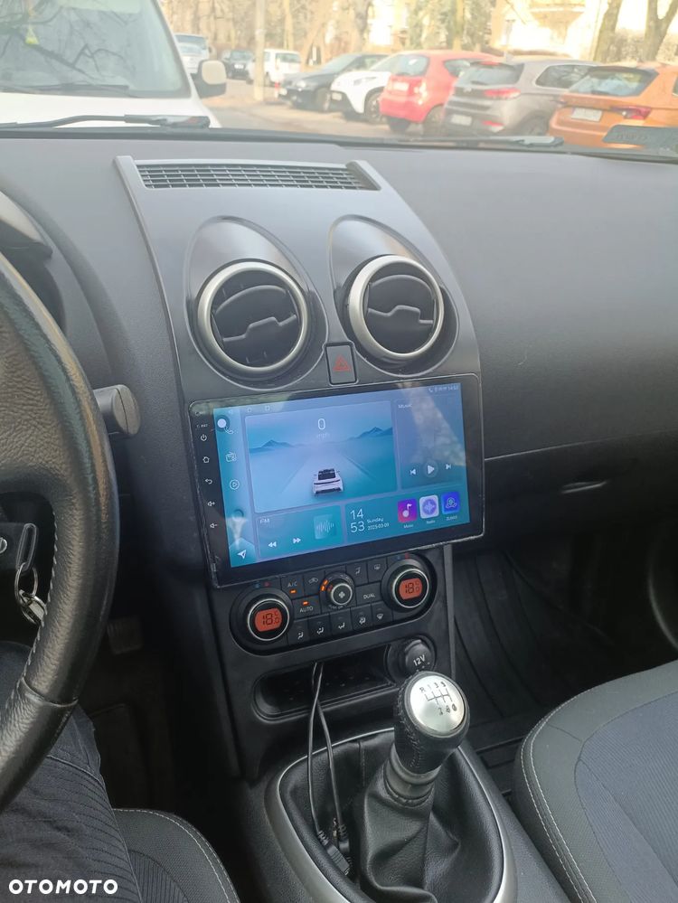 Nissan Qashqai+2 2.0 Acenta - 16