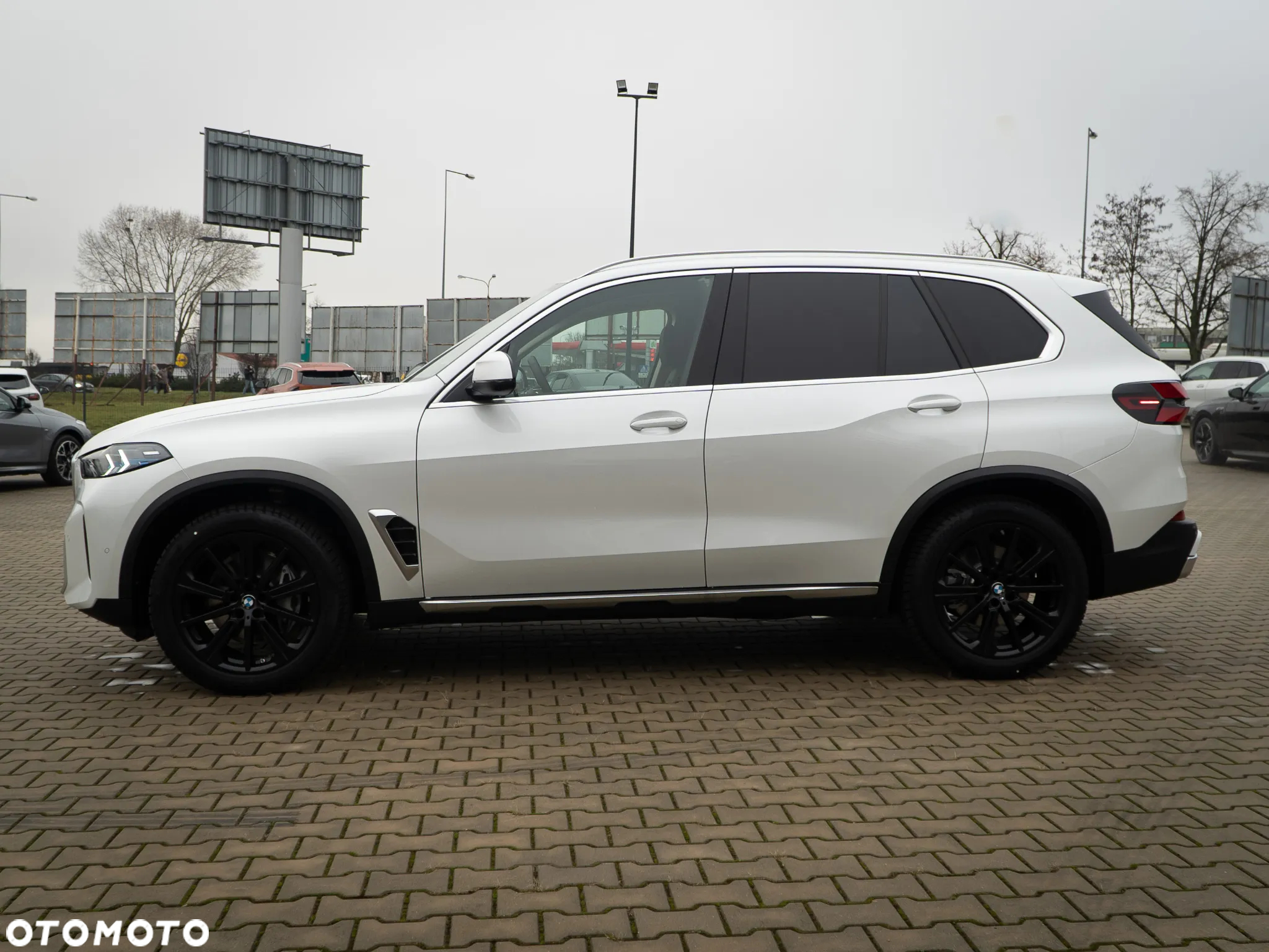 BMW X5 xDrive40d - 8