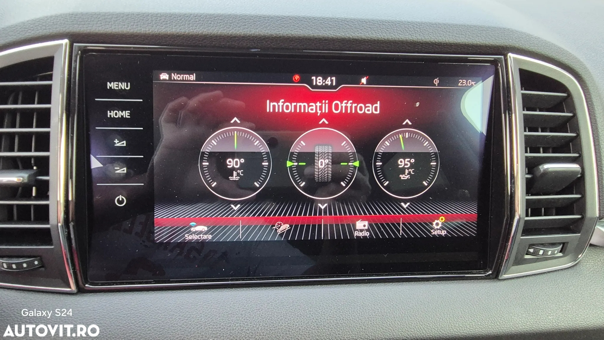 Skoda Karoq 2.0 TDI SCR 4x4 DSG Style - 21